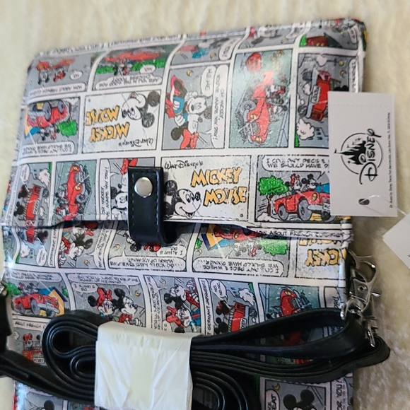 NWT Disney bag/wallet - Picture 2 of 8